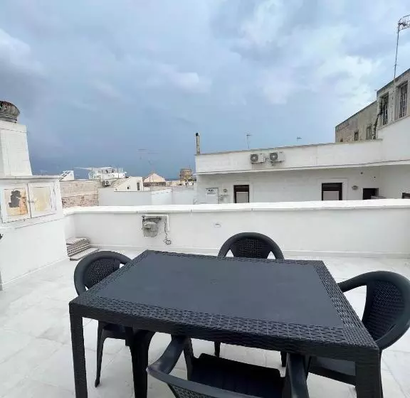 پانسیون Donna Vita