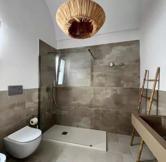 پانسیون Donna Vita