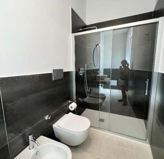 ペンション Donna Vita