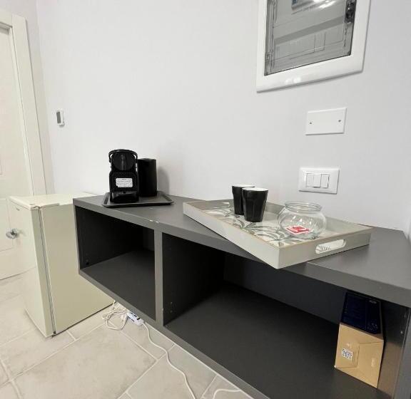 ペンション Donna Vita