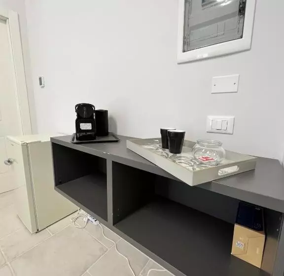 پانسیون Donna Vita