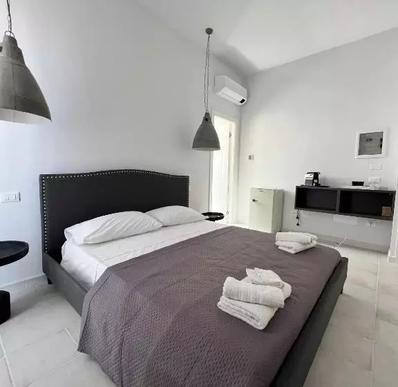 پانسیون Donna Vita