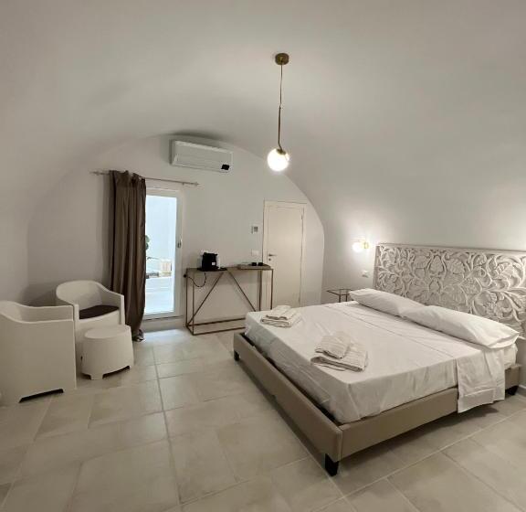 ペンション Donna Vita