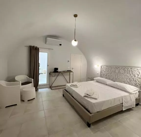 پانسیون Donna Vita