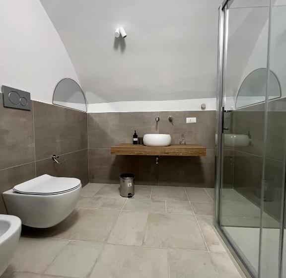 ペンション Donna Vita