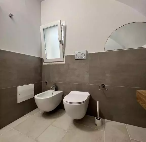 پانسیون Donna Vita