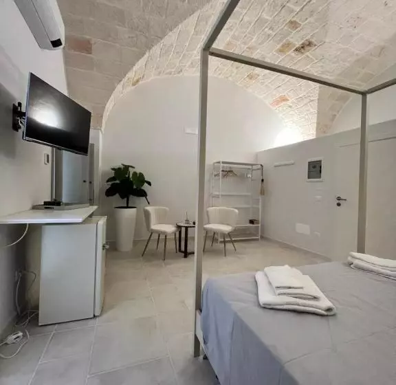 پانسیون Donna Vita