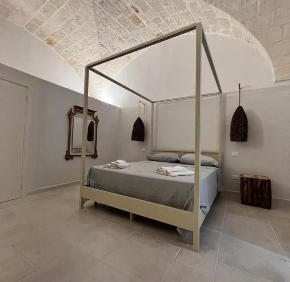 ペンション Donna Vita