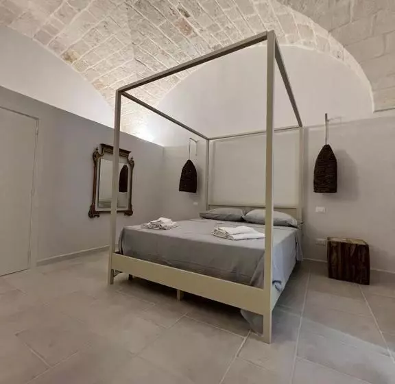 پانسیون Donna Vita