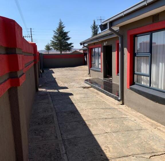 Pensionat Hae At Home Guesthouse