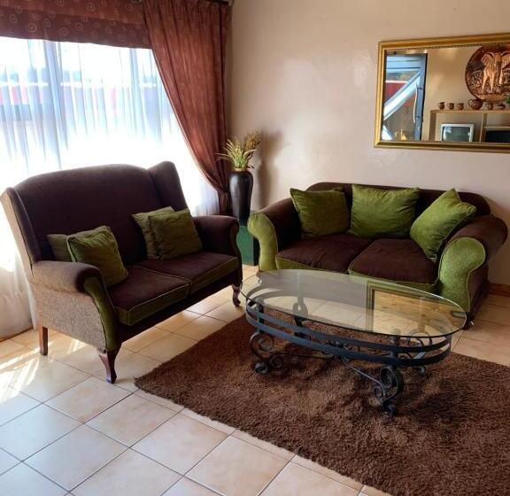 Pensão Hae At Home Guesthouse