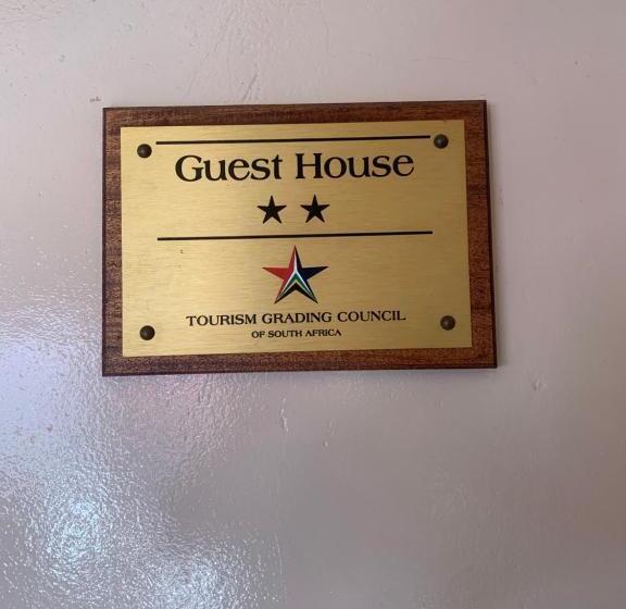 Pensionat Hae At Home Guesthouse