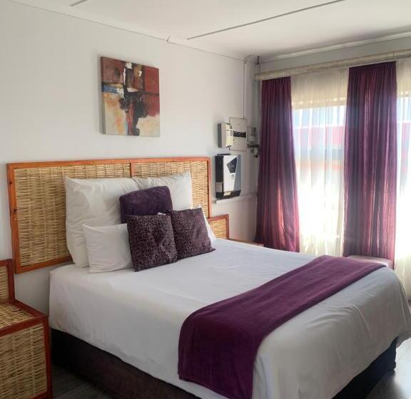 Pensionat Hae At Home Guesthouse