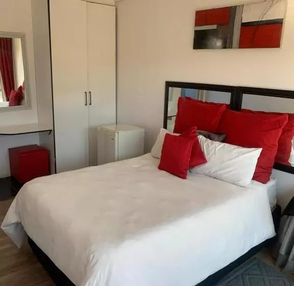 Majatalo Hae At Home Guesthouse