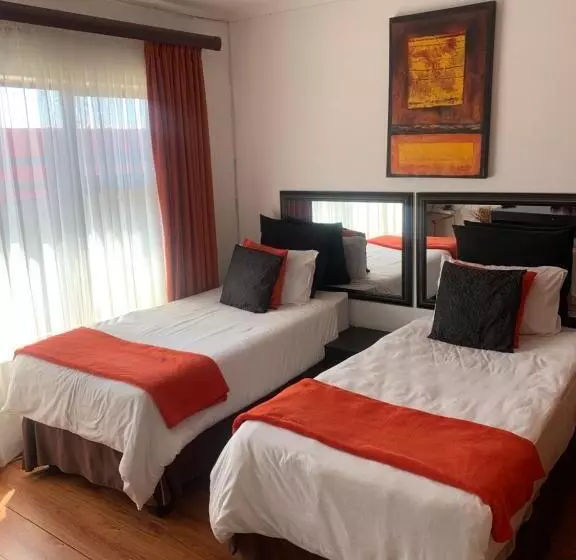 Majatalo Hae At Home Guesthouse