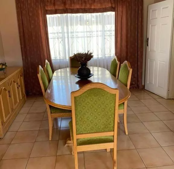 Majatalo Hae At Home Guesthouse