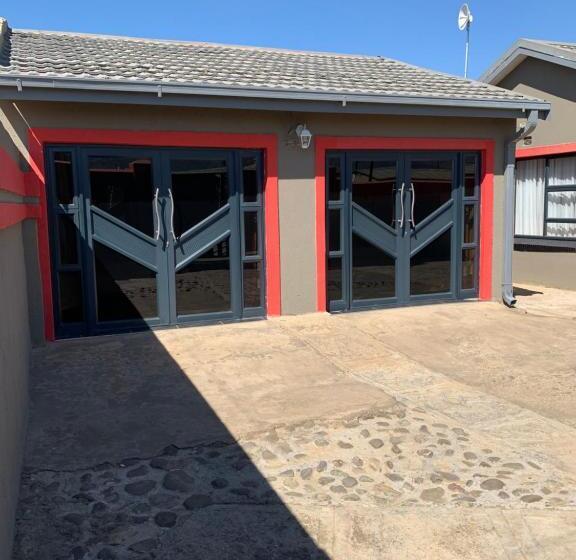 Pensionat Hae At Home Guesthouse