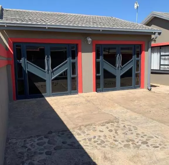 Majatalo Hae At Home Guesthouse