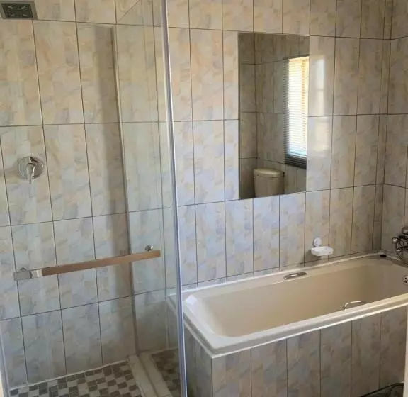 Majatalo Hae At Home Guesthouse