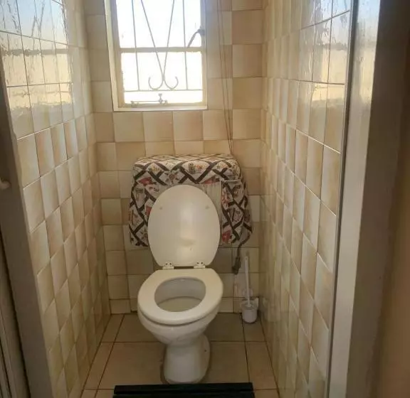 Majatalo Hae At Home Guesthouse