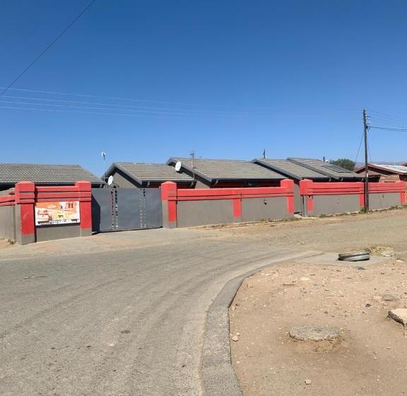 Pensió Hae At Home Guesthouse