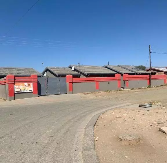 Majatalo Hae At Home Guesthouse