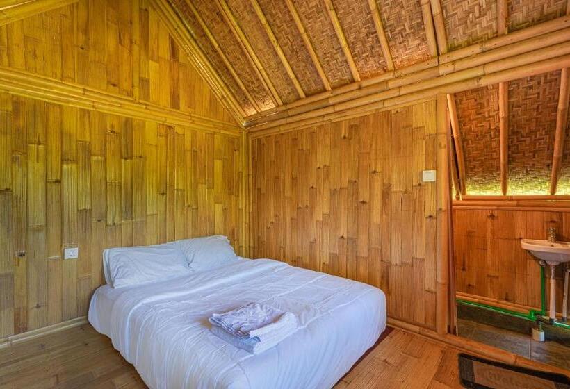 פנסיון Lembah Wanna