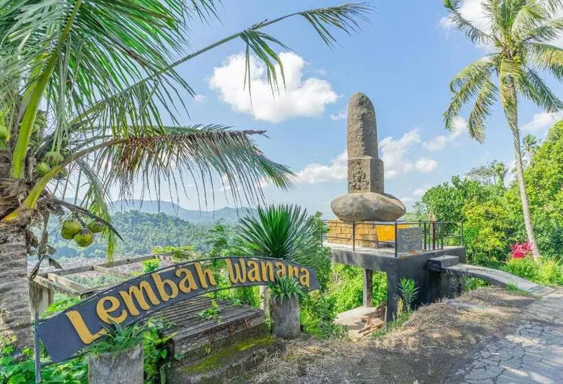 Majatalo Lembah Wanna