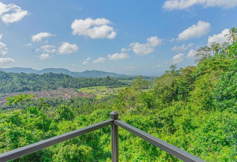 פנסיון Lembah Wanna