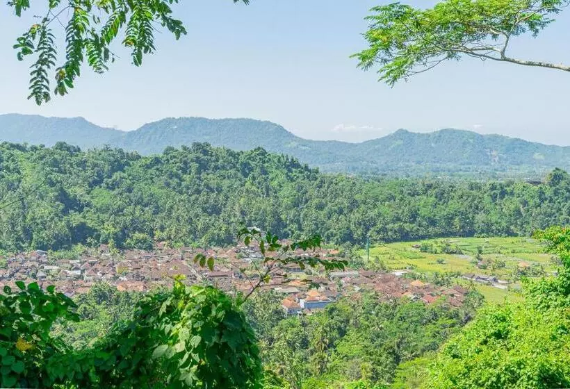 Majatalo Lembah Wanna