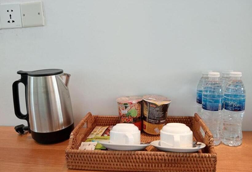 ペンション Ream Yoho