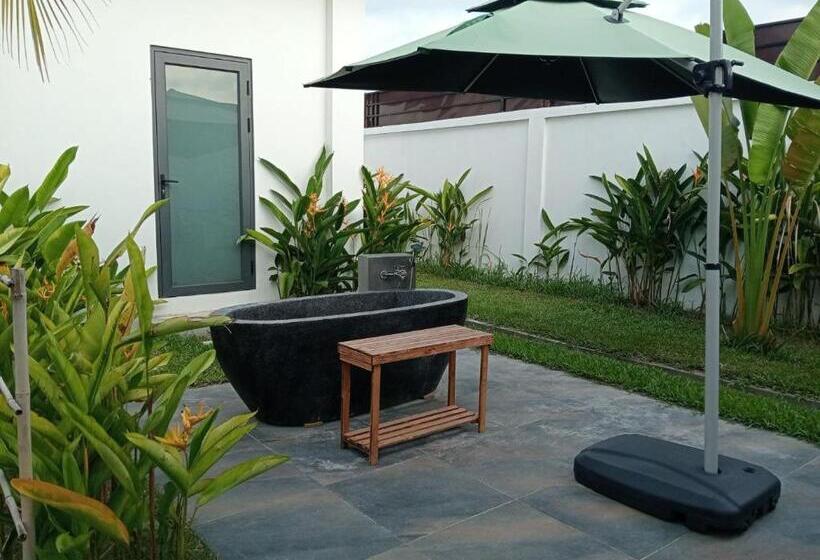 ペンション Ream Yoho