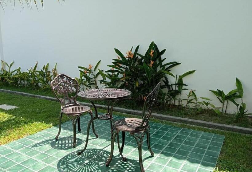 ペンション Ream Yoho