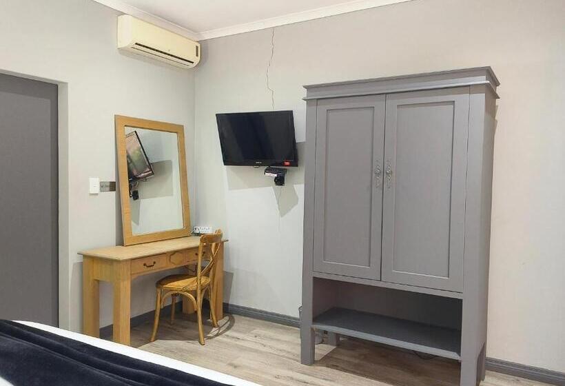 منتجع Cradle Spa, Health & Boutique