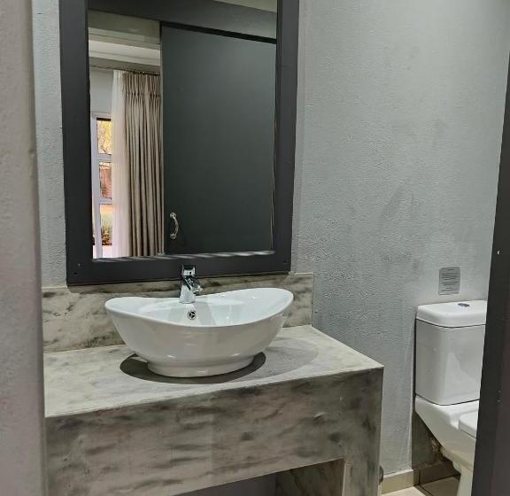 منتجع Cradle Spa, Health & Boutique