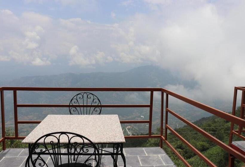 استراحتگاه Suryachaur Nature Retreat