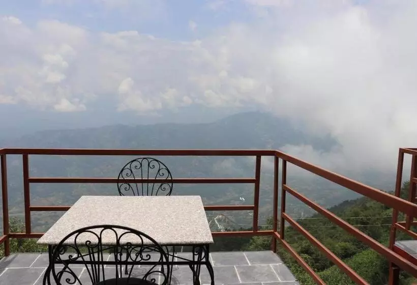 استراحتگاه Suryachaur Nature Retreat