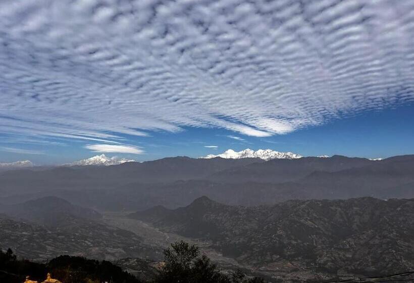 استراحتگاه Suryachaur Nature Retreat