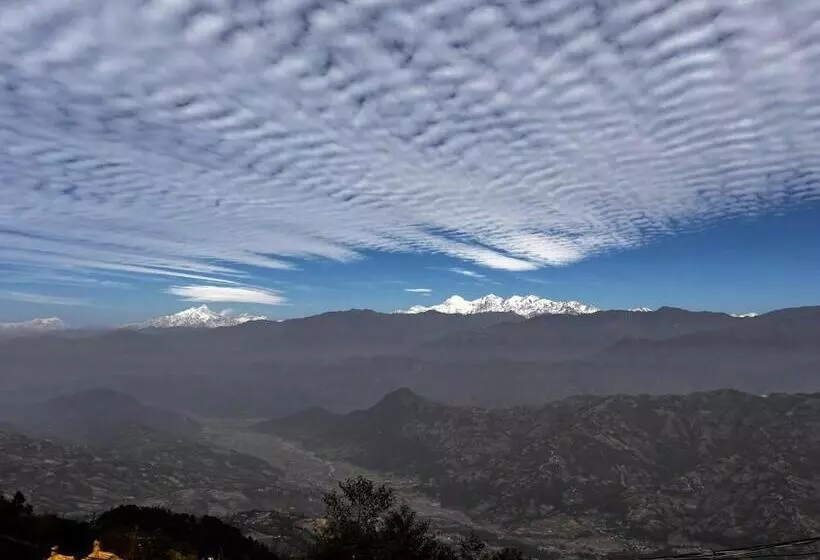 استراحتگاه Suryachaur Nature Retreat