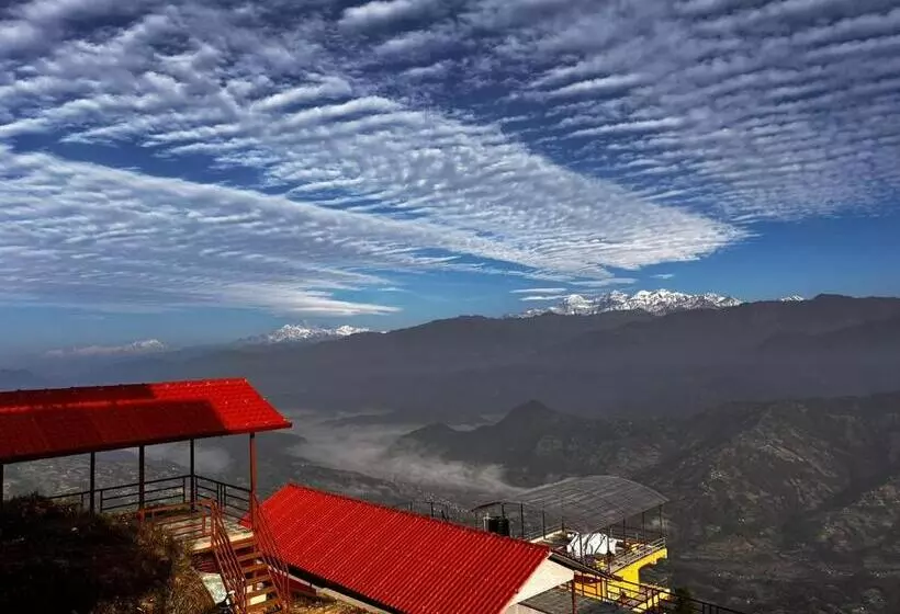 استراحتگاه Suryachaur Nature Retreat