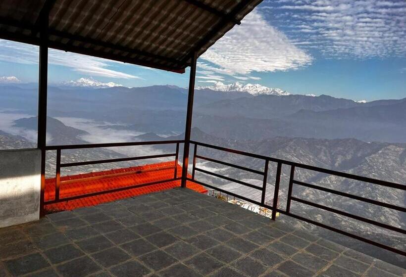 استراحتگاه Suryachaur Nature Retreat