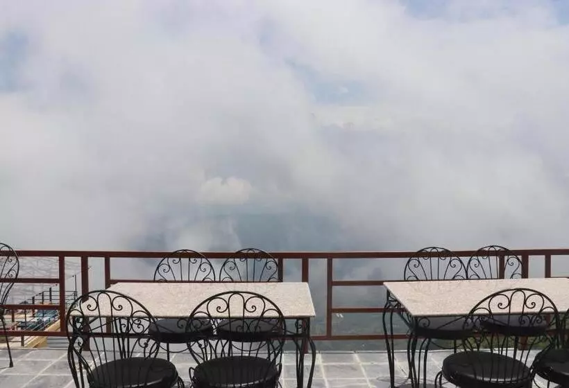 استراحتگاه Suryachaur Nature Retreat