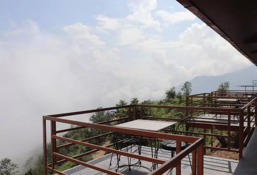 استراحتگاه Suryachaur Nature Retreat