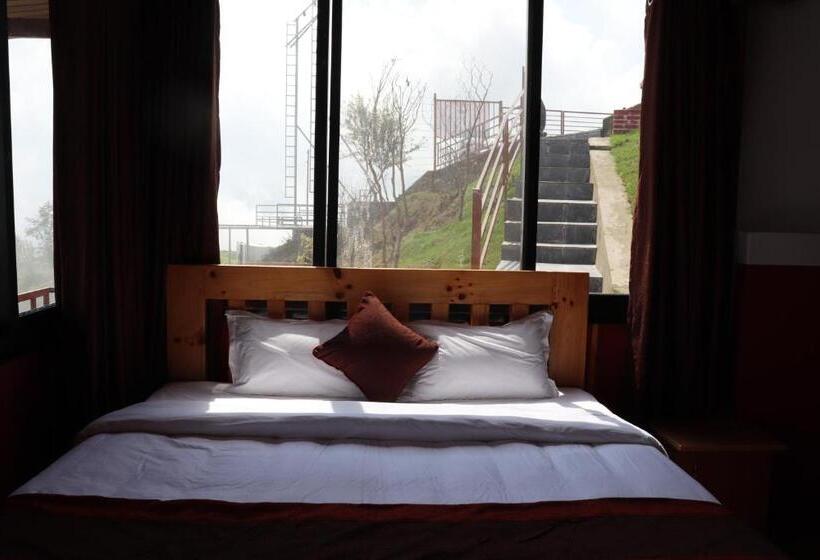 استراحتگاه Suryachaur Nature Retreat