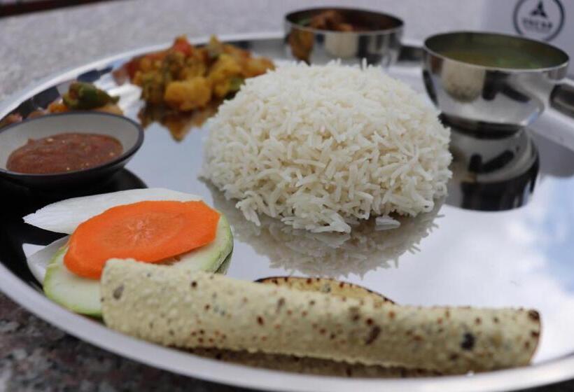 استراحتگاه Suryachaur Nature Retreat