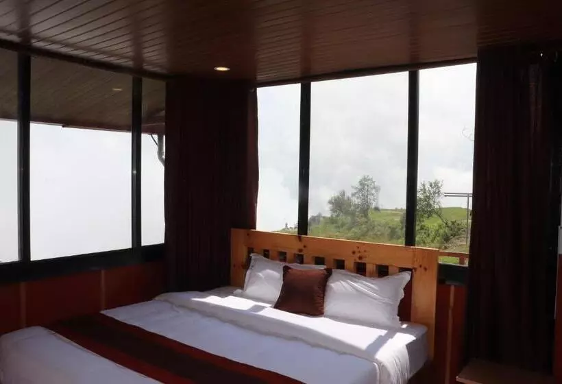 استراحتگاه Suryachaur Nature Retreat