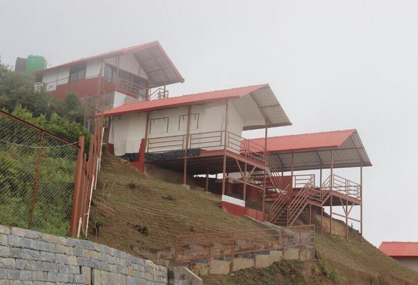 استراحتگاه Suryachaur Nature Retreat