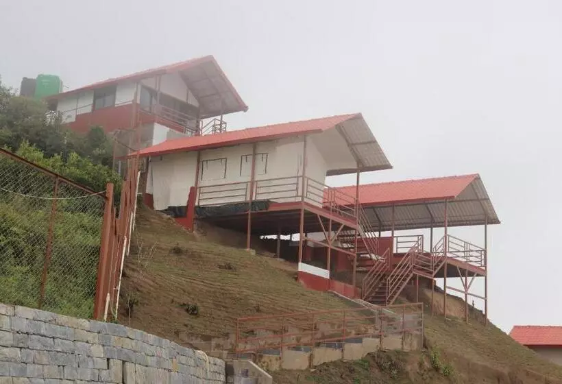 استراحتگاه Suryachaur Nature Retreat