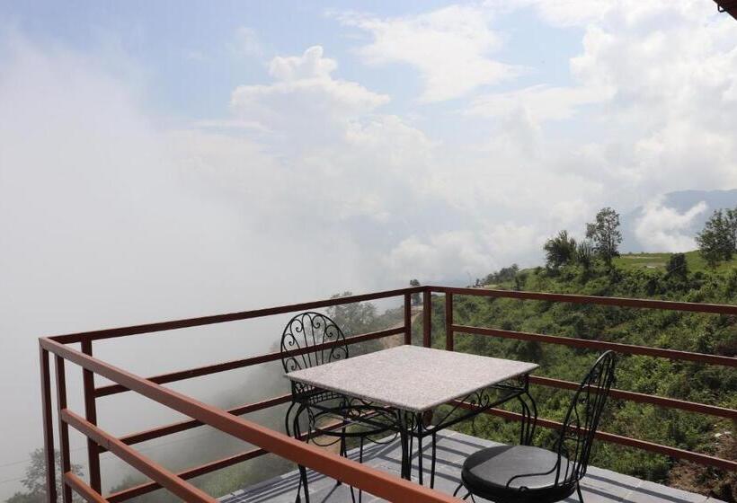 استراحتگاه Suryachaur Nature Retreat