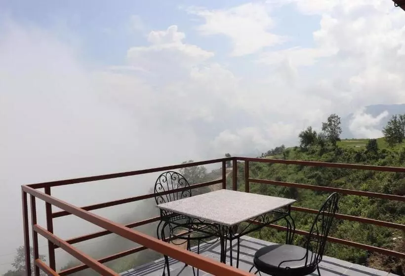 استراحتگاه Suryachaur Nature Retreat